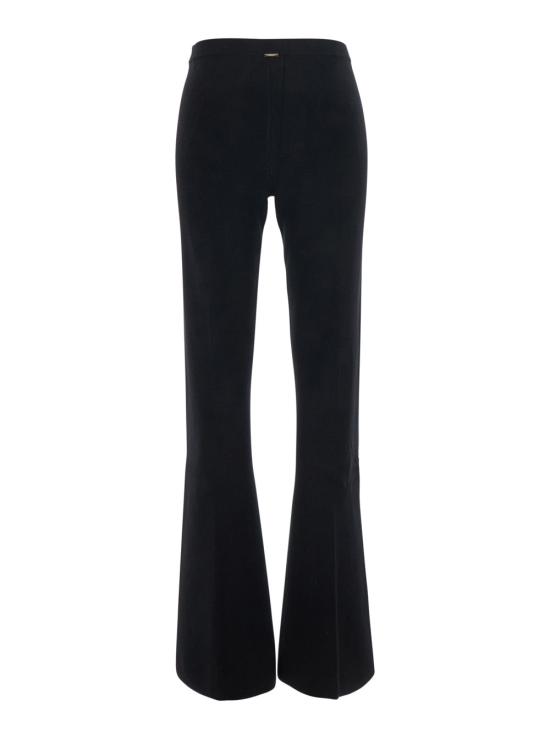 26FW 트윈셋 팬츠 262TP3099 BLACK - TWINSET