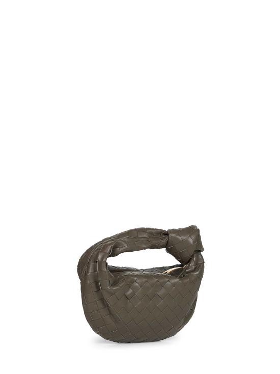 26SS 보테가베네타 미니 조디백 651876VCPP53228 GREEN - BOTTEGA VENETA