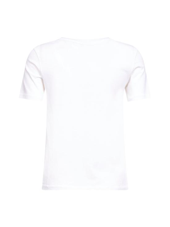 26SS 끌로에 폴로 티셔츠 CH26SJH08197101 WHITE - CHLOE
