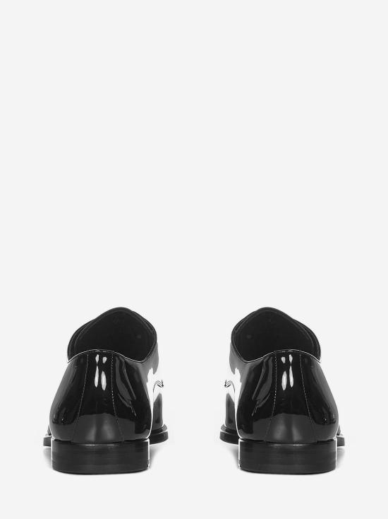  디스퀘어드2 스니커즈 LUM006802500001 BLACK - DSQUARED2