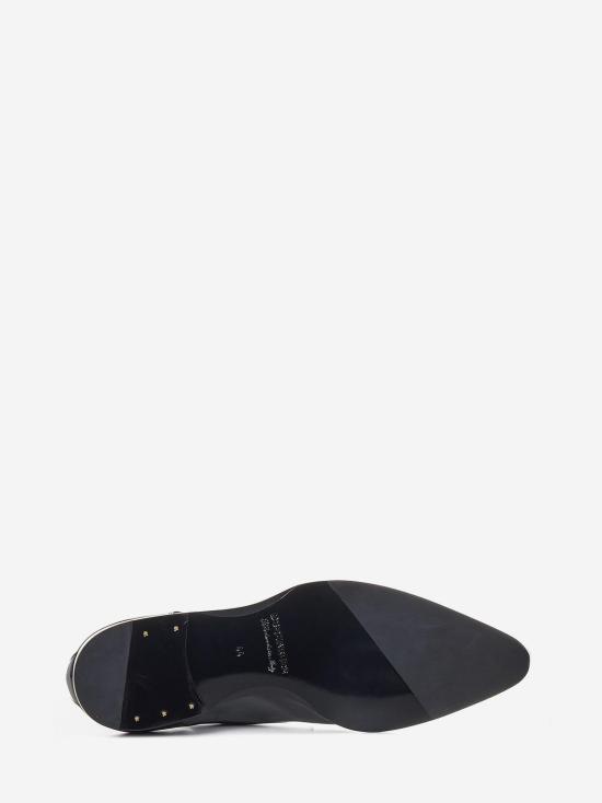  디스퀘어드2 스니커즈 LUM006802500001 BLACK - DSQUARED2