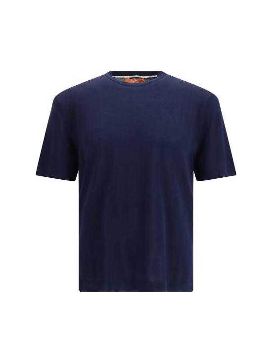 26SS 크루나 탑 SM04NIZZA1751 NAVY - CRUNA