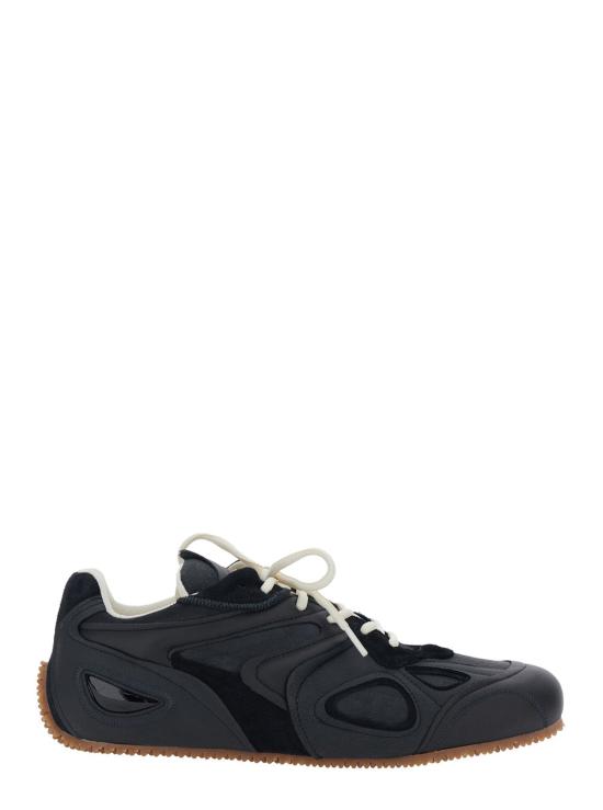 26SS 악셀 아리가토 스니커즈 F3533001 BLACK