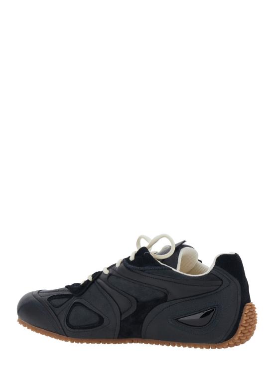 26SS 악셀 아리가토 스니커즈 F3533001 BLACK - AXEL ARIGATO