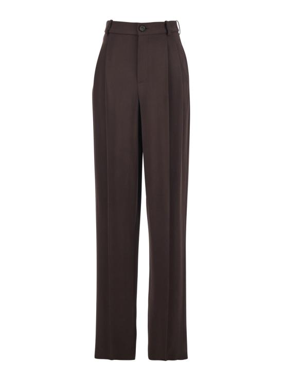 26SS 엘리자베타프랜치 팬츠 PA17661E2 BROWN