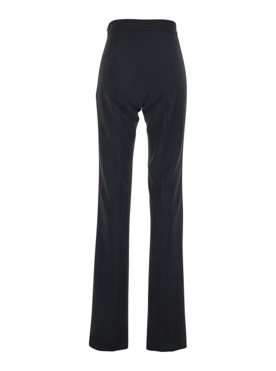 26SS 엘리자베타프랜치 팬츠 PA17161E2 BLACK - ELISABETTA FRANCHI