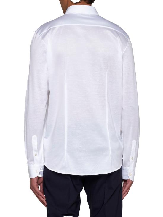 26SS 디40 셔츠 6012074002001 WHITE - D 40