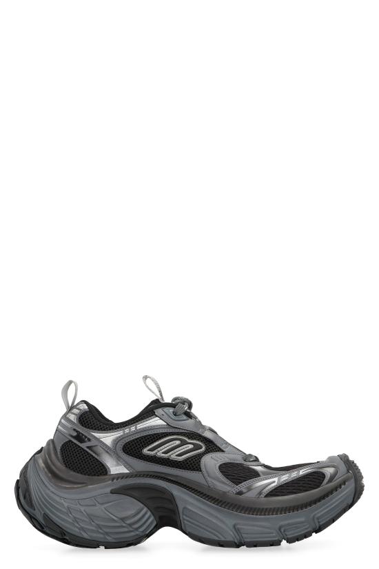  발렌시아가 스니커즈 815859 BLACK