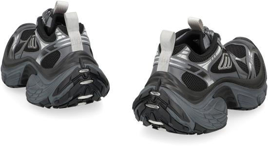  발렌시아가 스니커즈 815859 BLACK - BALENCIAGA