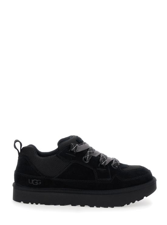 25FW 어그 스니커즈 1169493 BLACK