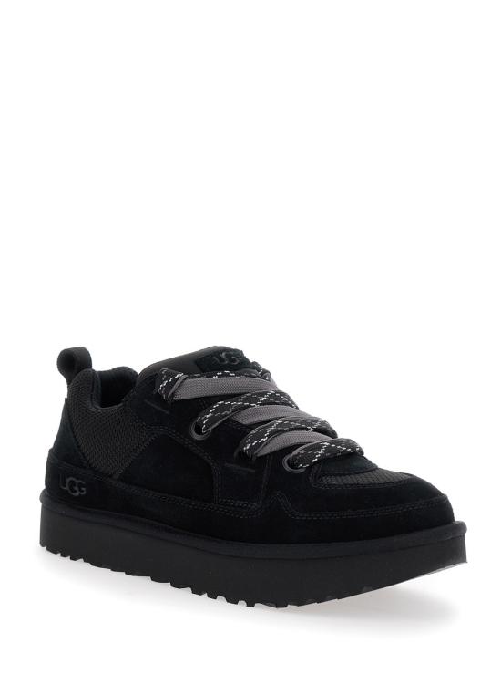 25FW 어그 스니커즈 1169493 BLACK - UGG