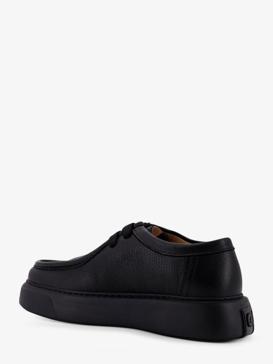 25FW 레퍼런스 스니커즈 REF243149 BLACK - REFERENC