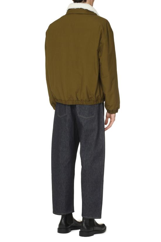  보테가베네타 자켓 810420 OLIVE - BOTTEGA VENETA