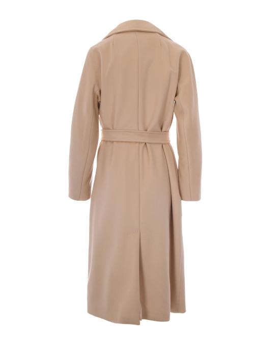 26FW 위켄드막스마라 코트 2625016021600 BEIGE - WEEKEND MAX MARA