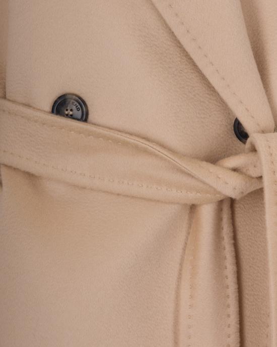 26FW 위켄드막스마라 코트 2625016021600 BEIGE - WEEKEND MAX MARA