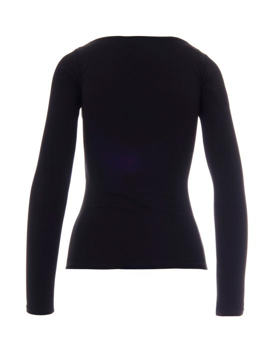26FW 엘리자베타프랜치 블라우스 MD00567E2 BLACK - ELISABETTA FRANCHI