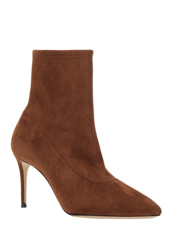 26FW 카사데이 부츠 1R485Y0801 BROWN - CASADEI