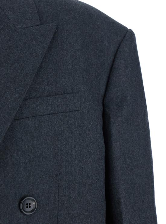 25FW 준지 자켓 JC5911P023 GRAY - JUUN.J