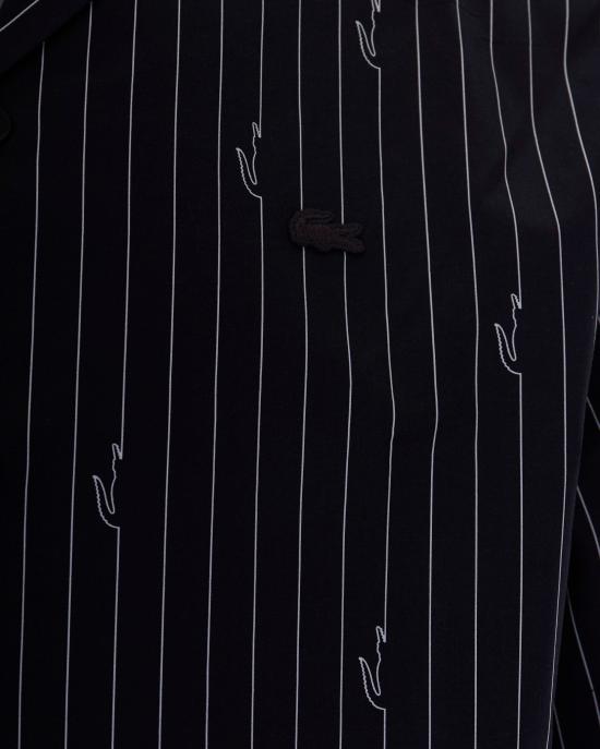 26SS 라코스테 셔츠 CH2343 BLACK - LACOSTE