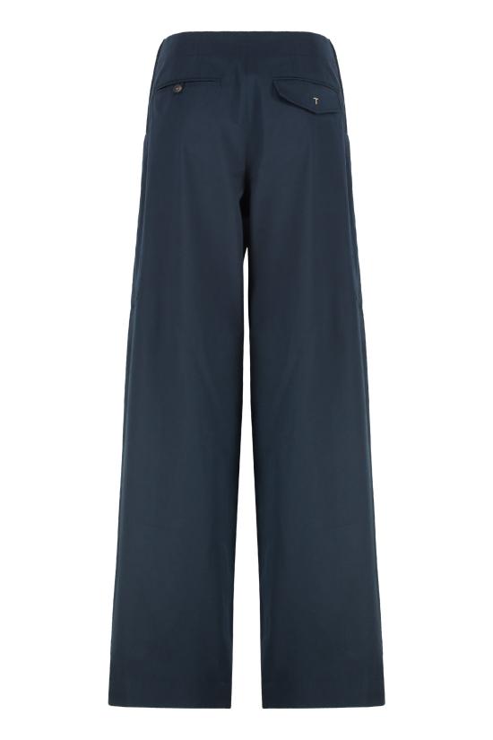  토즈 팬츠 X3W8150413E BLUE - TODS