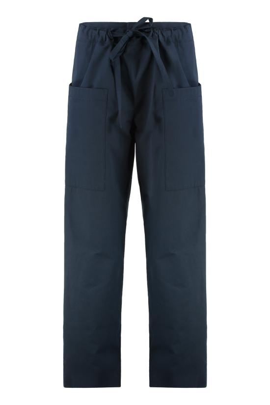  토즈 팬츠 X3W8150413E BLUE