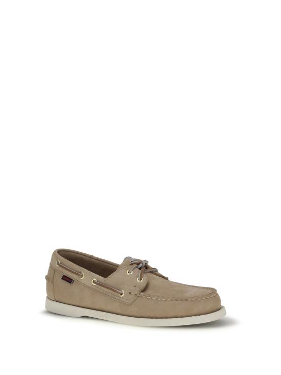 26SS 세바고 스니커즈 7000GA0 BEIGE - SEBAGO