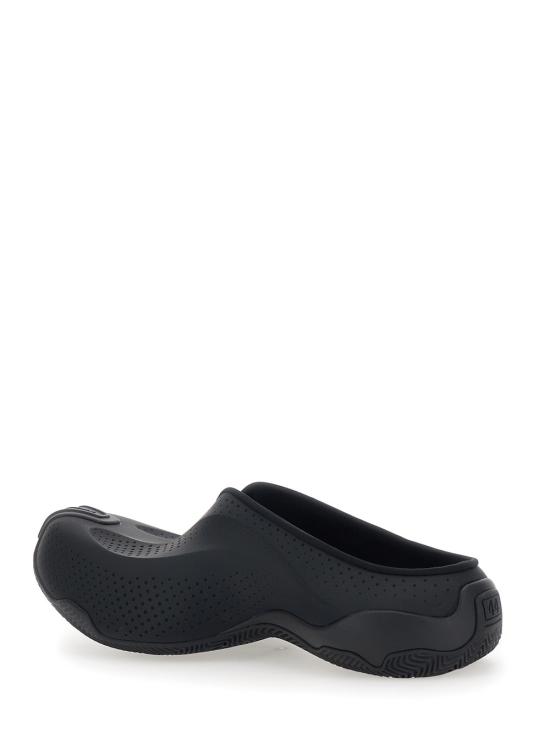 26SS 발렌시아가 스니커즈 841877 BLACK - BALENCIAGA