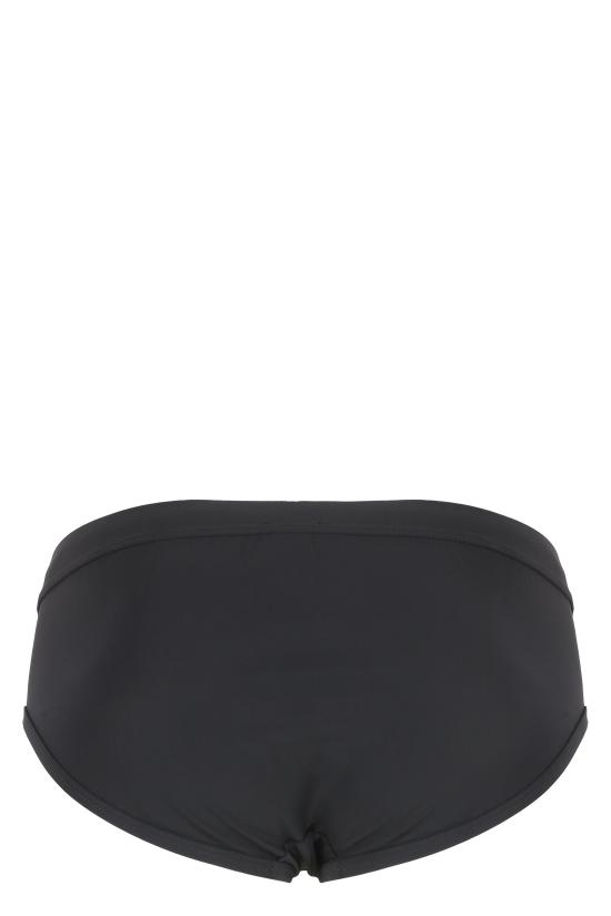  돌체앤가바나 비치웨어 M4A99J BLACK - DOLCE & GABBANA