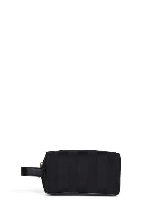 26FW 펜디 남성지갑 7N0170B110F0GXN BLACK