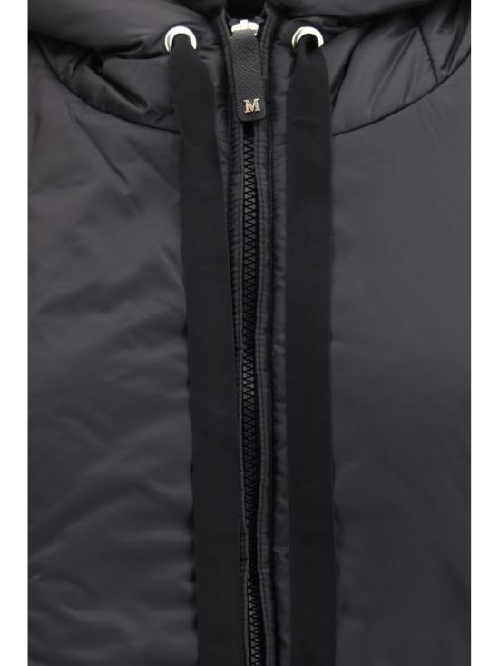 26FW 막스마라 베스트 2629296014600 BLACK - MAX MARA