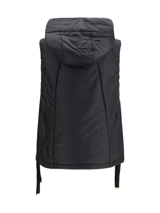 26FW 막스마라 베스트 2629296014600 BLACK