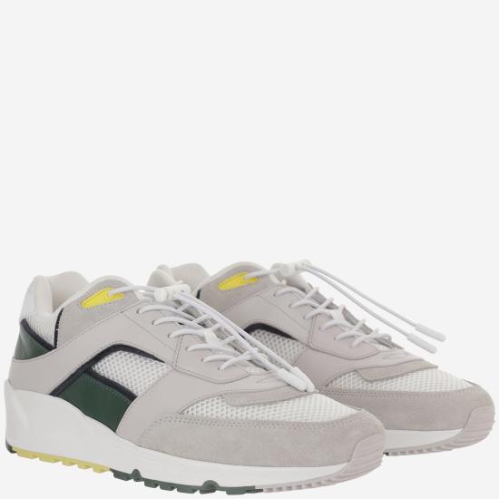 26SS 생로랑 스니커즈 862577 MULTICOLOR - SAINT LAURENT