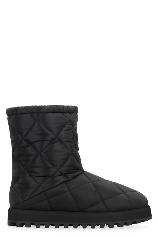25FW 돌체앤가바나 부츠 A70165 BLACK