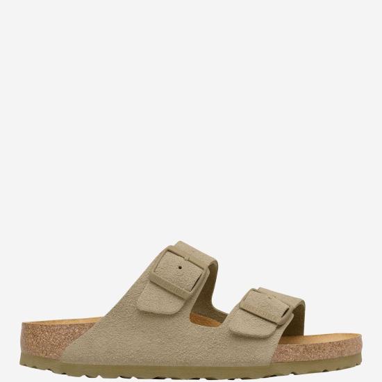 26SS 버켄스탁 샌들 1032061 KHAKI - BIRKENSTOCK