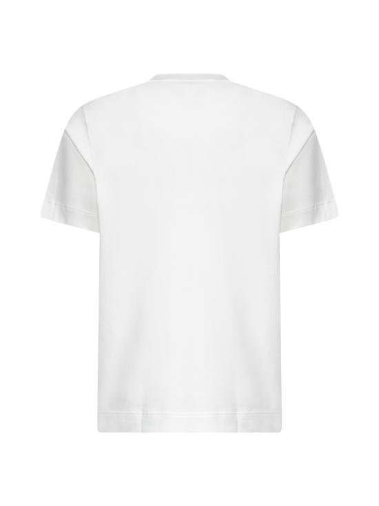 26FW 디40 탑 6013981001005 WHITE - D 40
