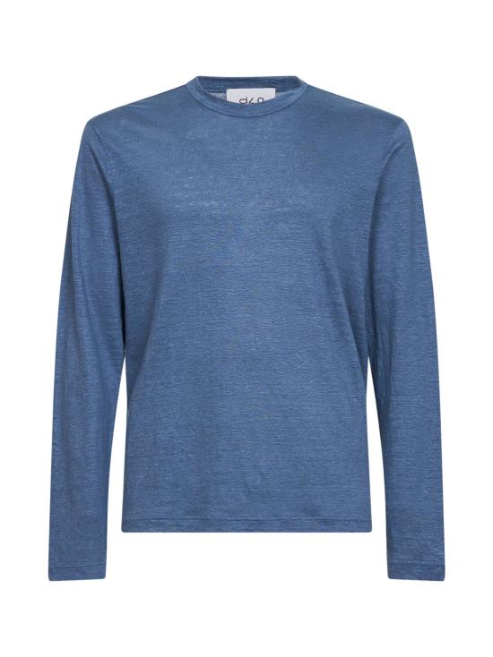 26SS 디40 탑 6010796803582 BLUE