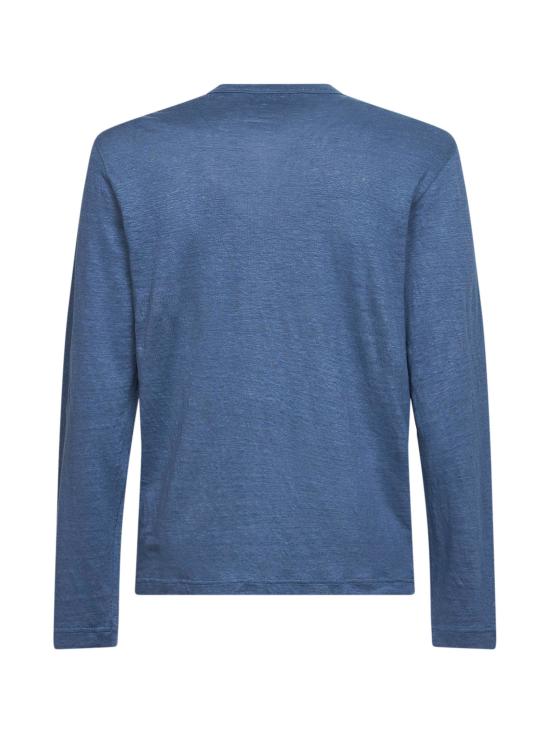 26SS 디40 탑 6010796803582 BLUE - D 40