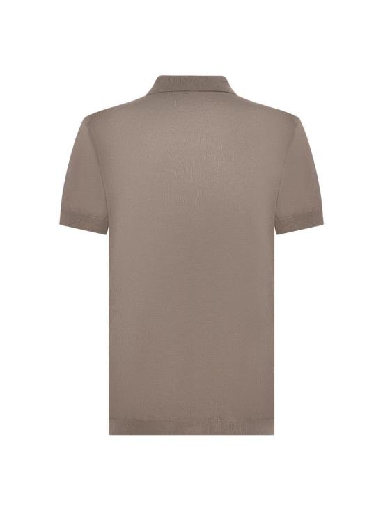  로우브랜드 탑 LM26015 BEIGE - LOW BRAND
