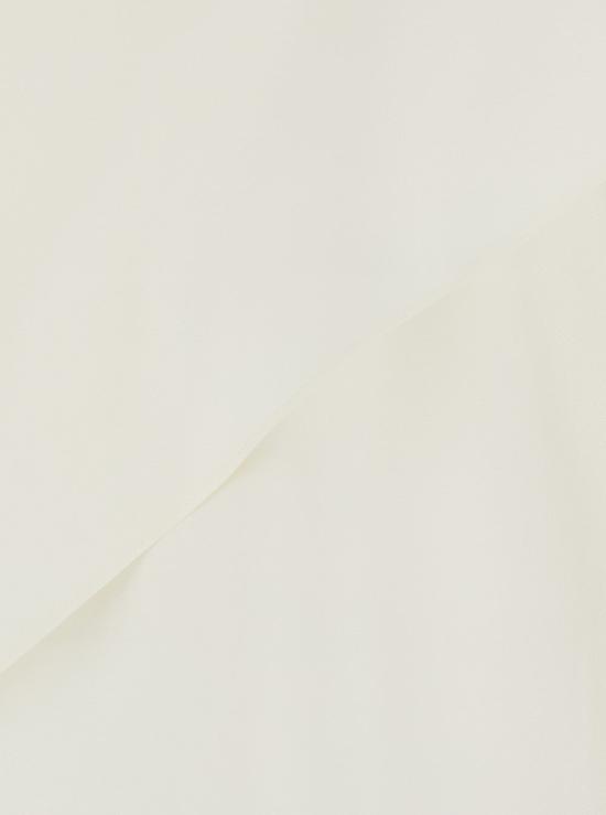 26FW 로에 블라우스 42020356 WHITE - ROHE