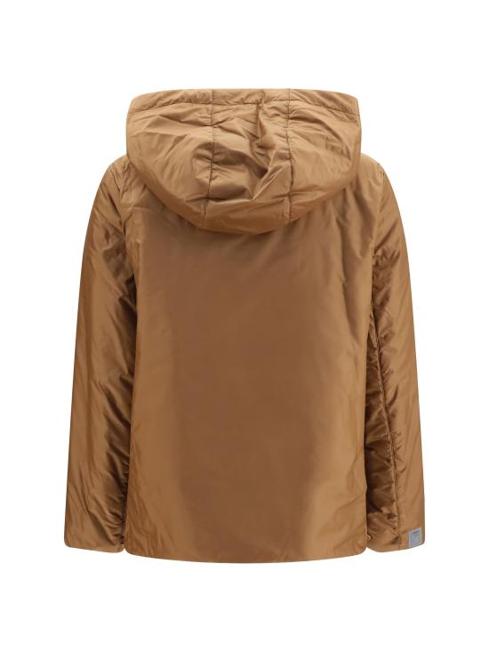26FW 막스마라 패딩 2629486034600 BEIGE - MAX MARA