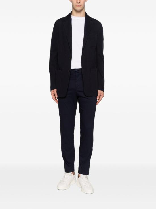  야콥코헨 팬츠 JUMPT026001S3803RW NAVY - JACOB COHËN