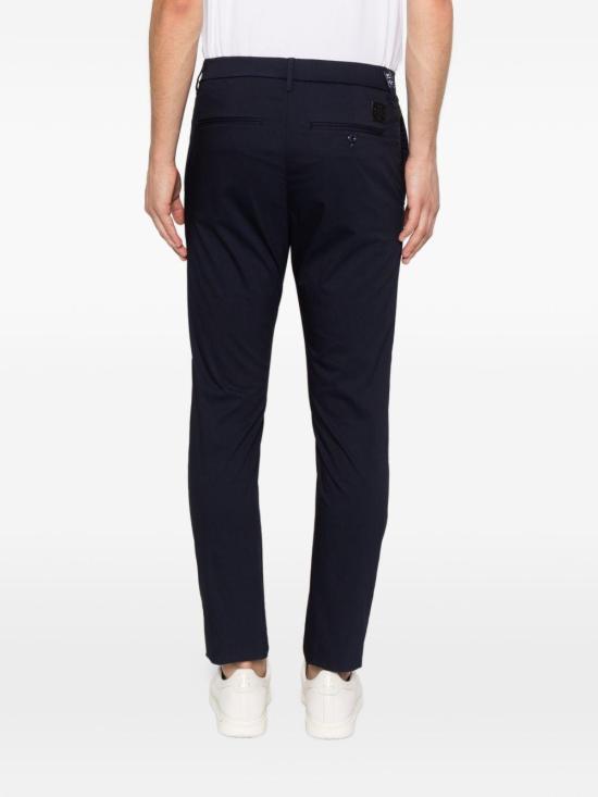  야콥코헨 팬츠 JUMPT026001S3803RW NAVY - JACOB COHËN
