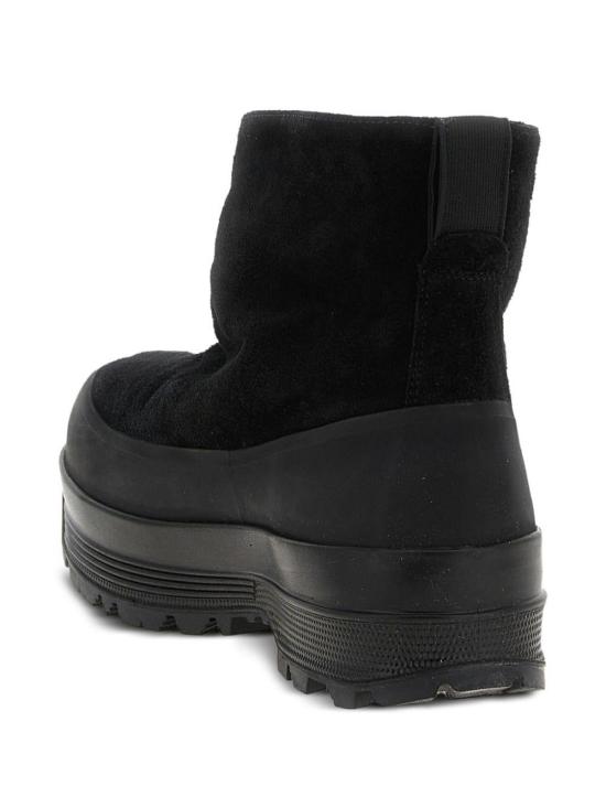  스톤 아일랜드 부츠 K2SFWS100120S0172 BLACK