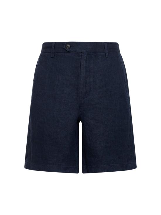 26SS 세인트바쓰 숏팬츠 SEB0001 01459L BLUE