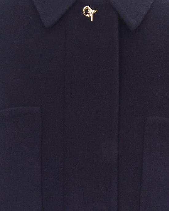 26FW 파비아나 필리피 자켓 CTD216F196M261 NAVY - FABIANA FILIPPI