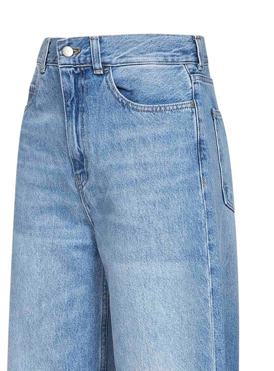 26FW 칼하트 WIP 제인 팬츠 I030497 010T BLUE - CARHARTT WIP