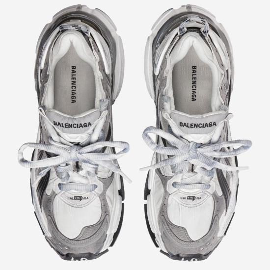 26FW 발렌시아가 러너 772767 MULTICOLOR - BALENCIAGA