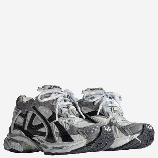 26FW 발렌시아가 러너 772767 MULTICOLOR - BALENCIAGA