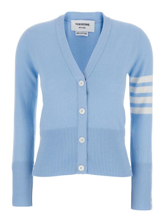 26SS 톰브라운 가디건 FKC001A BLUE
