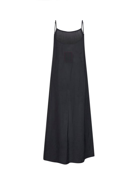 26SS 우마 왕 원피스 UP5016 UW033 NAVY - UMA WANG